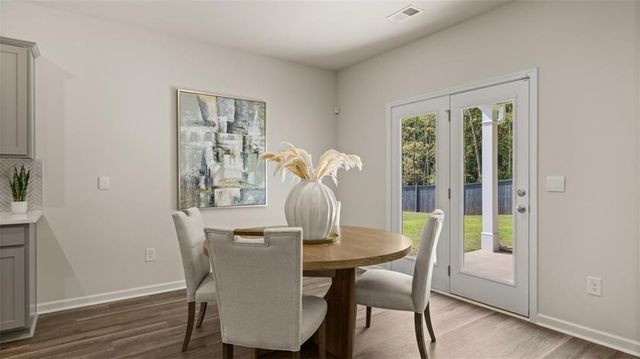 368 Bullock Pass, Jefferson, GA 30549