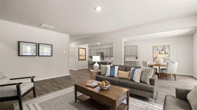 368 Bullock Pass, Jefferson, GA 30549