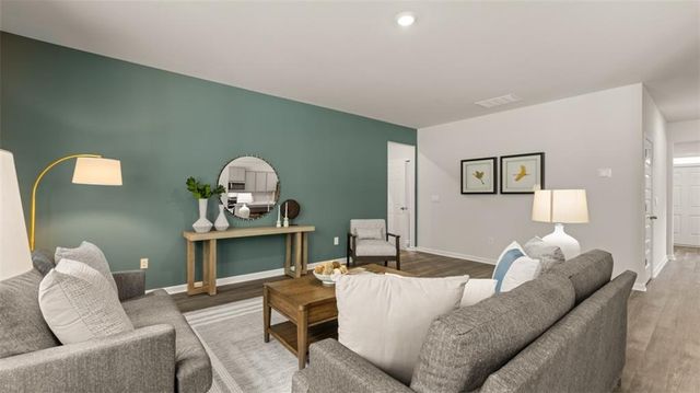 368 Bullock Pass, Jefferson, GA 30549