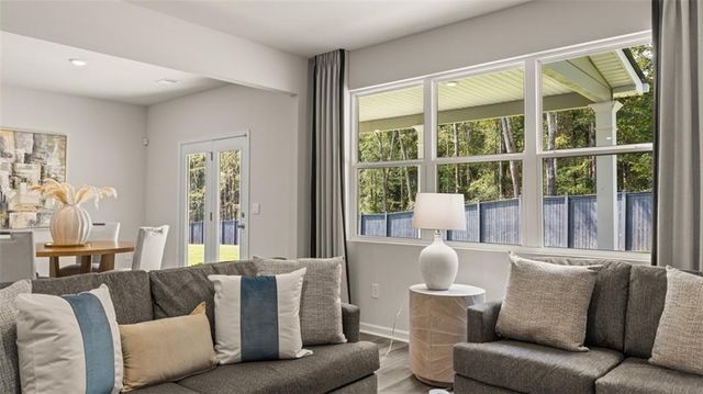 368 Bullock Pass, Jefferson, GA 30549