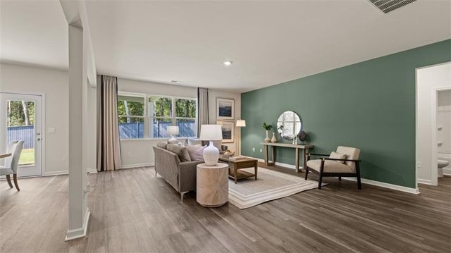 368 Bullock Pass, Jefferson, GA 30549