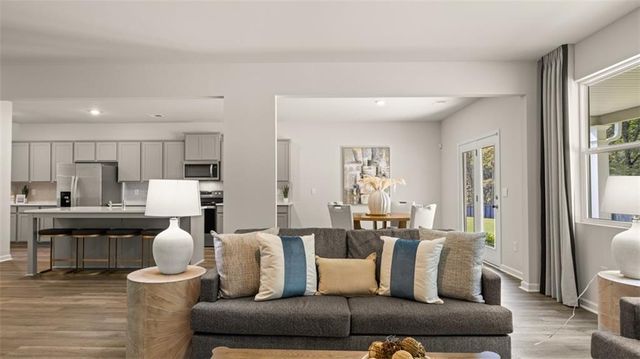 368 Bullock Pass, Jefferson, GA 30549