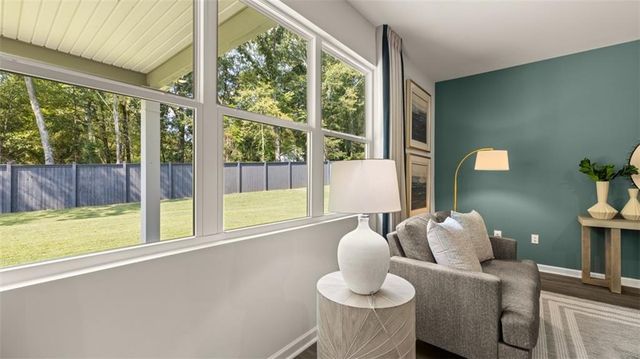 368 Bullock Pass, Jefferson, GA 30549