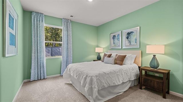 368 Bullock Pass, Jefferson, GA 30549