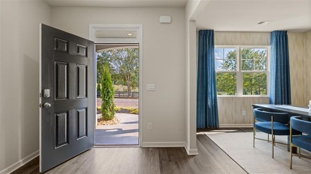 368 Bullock Pass, Jefferson, GA 30549