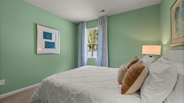 368 Bullock Pass, Jefferson, GA 30549