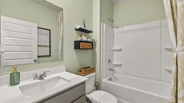 368 Bullock Pass, Jefferson, GA 30549