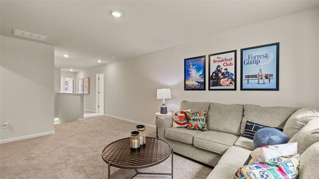 368 Bullock Pass, Jefferson, GA 30549