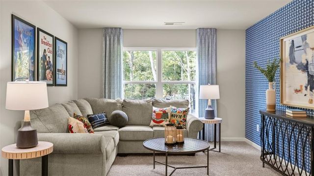 368 Bullock Pass, Jefferson, GA 30549