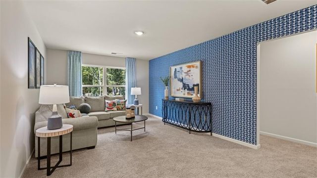 368 Bullock Pass, Jefferson, GA 30549