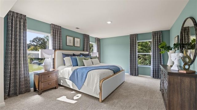 368 Bullock Pass, Jefferson, GA 30549