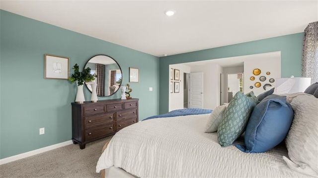 368 Bullock Pass, Jefferson, GA 30549