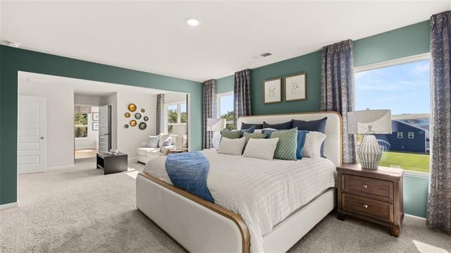 368 Bullock Pass, Jefferson, GA 30549