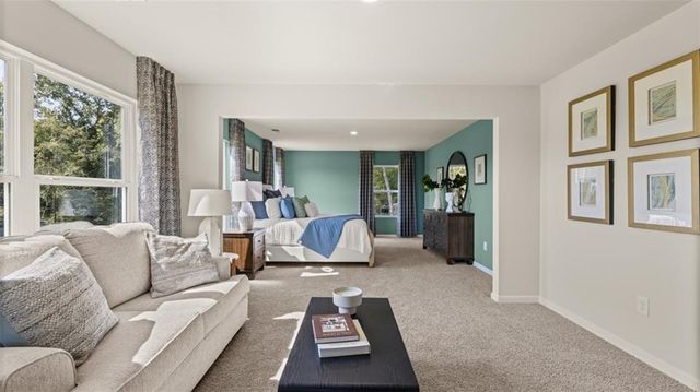 368 Bullock Pass, Jefferson, GA 30549