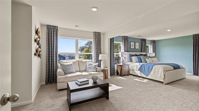 368 Bullock Pass, Jefferson, GA 30549