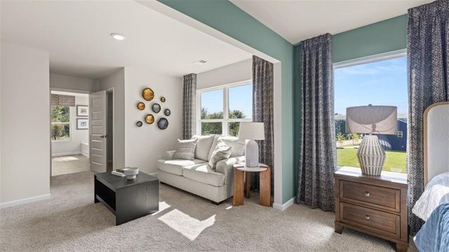 368 Bullock Pass, Jefferson, GA 30549