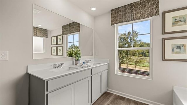 368 Bullock Pass, Jefferson, GA 30549