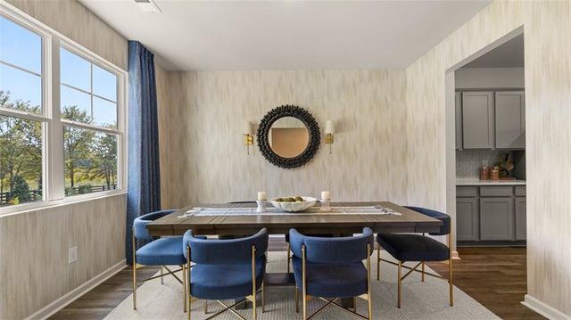 368 Bullock Pass, Jefferson, GA 30549