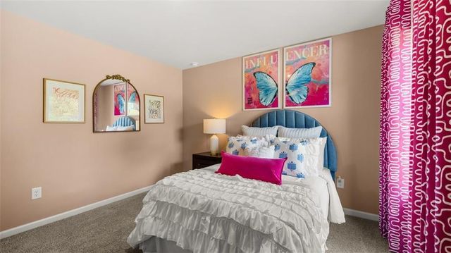 368 Bullock Pass, Jefferson, GA 30549