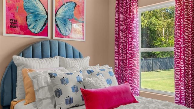 368 Bullock Pass, Jefferson, GA 30549