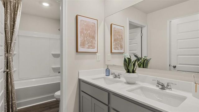 368 Bullock Pass, Jefferson, GA 30549