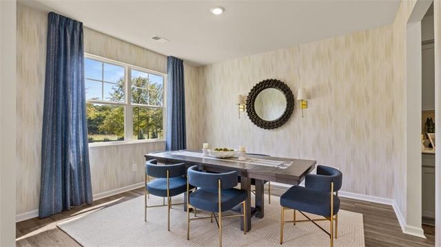 368 Bullock Pass, Jefferson, GA 30549