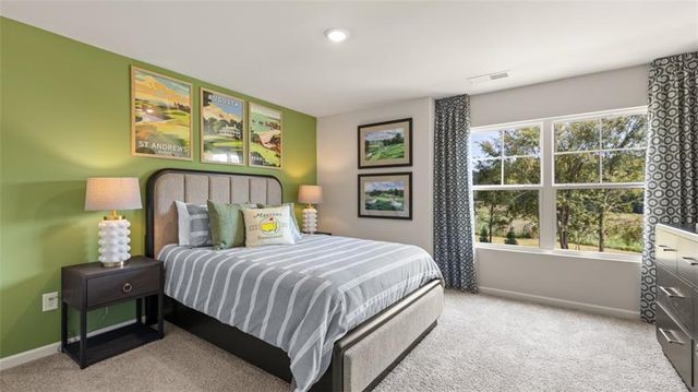 368 Bullock Pass, Jefferson, GA 30549