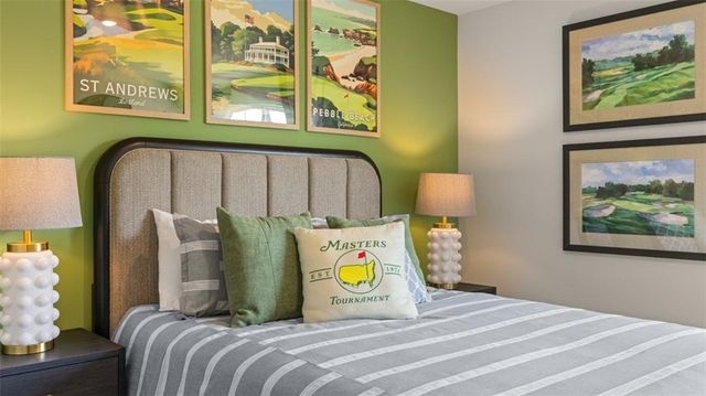 368 Bullock Pass, Jefferson, GA 30549