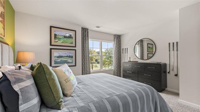 368 Bullock Pass, Jefferson, GA 30549