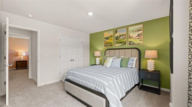 368 Bullock Pass, Jefferson, GA 30549