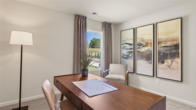 368 Bullock Pass, Jefferson, GA 30549