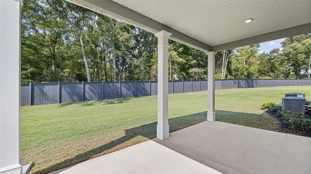 368 Bullock Pass, Jefferson, GA 30549