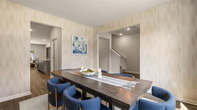 368 Bullock Pass, Jefferson, GA 30549