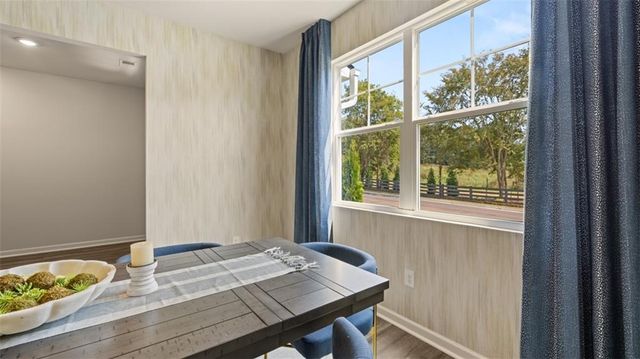 368 Bullock Pass, Jefferson, GA 30549