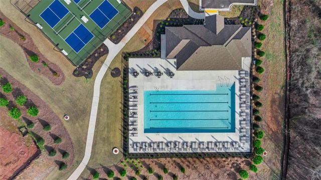 368 Bullock Pass, Jefferson, GA 30549