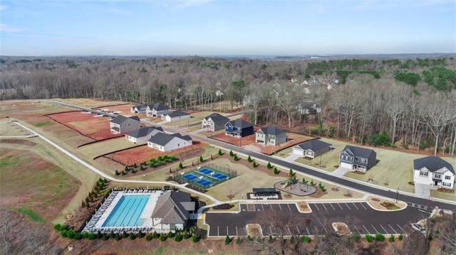 368 Bullock Pass, Jefferson, GA 30549