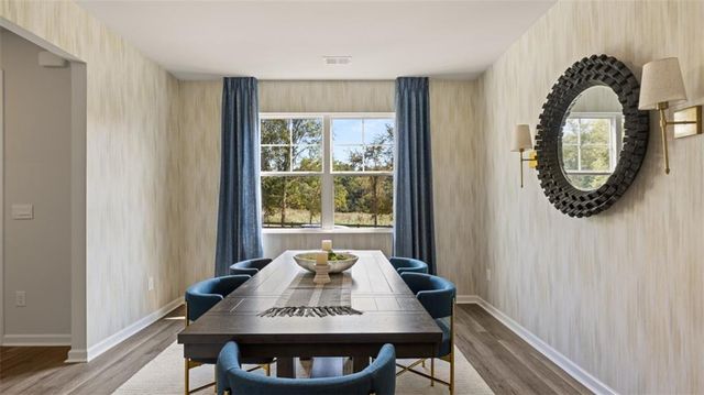 368 Bullock Pass, Jefferson, GA 30549