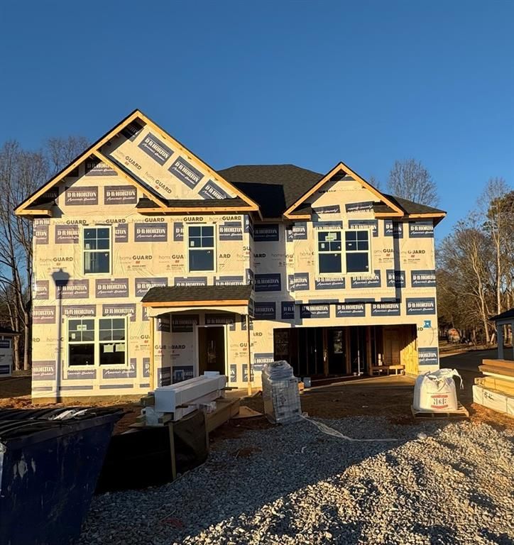 368 Bullock Pass, Jefferson, GA 30549