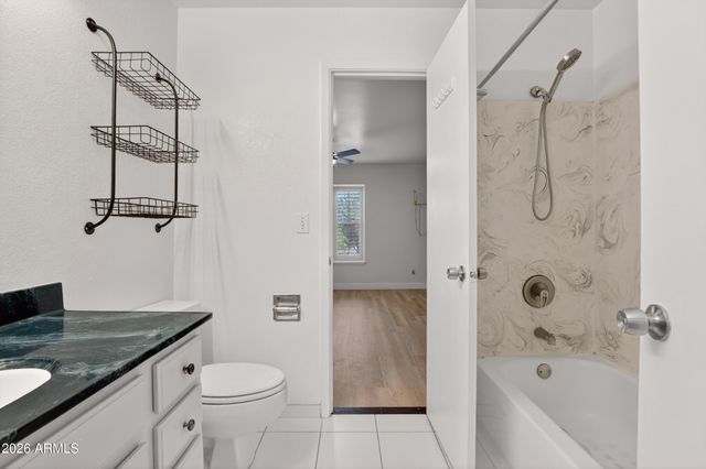 6747 S Jentilly Lane, Tempe, AZ 85283
