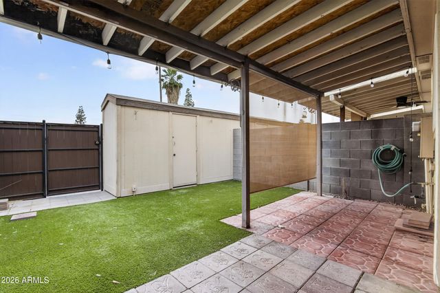 6747 S Jentilly Lane, Tempe, AZ 85283