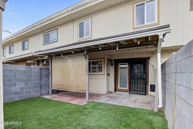 6747 S Jentilly Lane, Tempe, AZ 85283