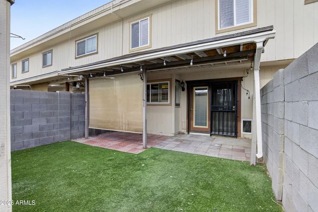 6747 S Jentilly Lane, Tempe, AZ 85283