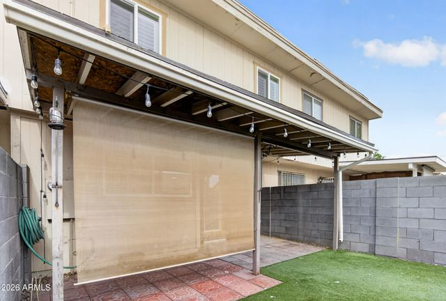 6747 S Jentilly Lane, Tempe, AZ 85283
