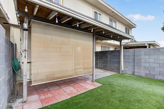6747 S Jentilly Lane, Tempe, AZ 85283