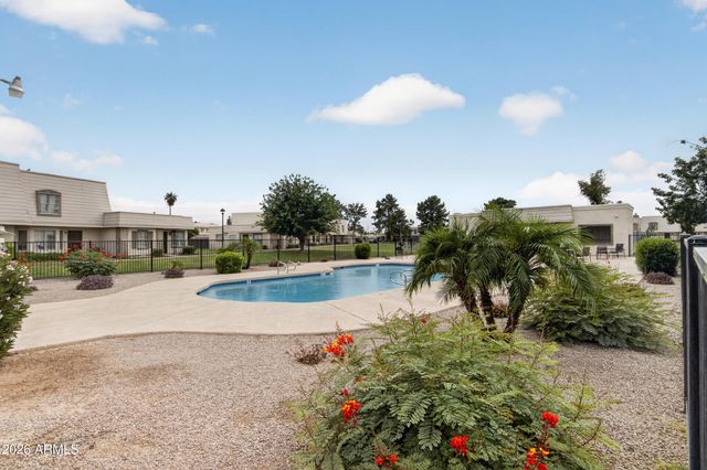 6747 S Jentilly Lane, Tempe, AZ 85283