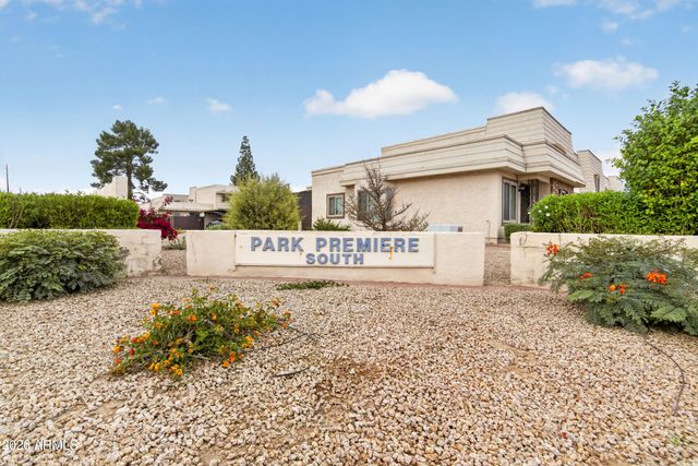 6747 S Jentilly Lane, Tempe, AZ 85283