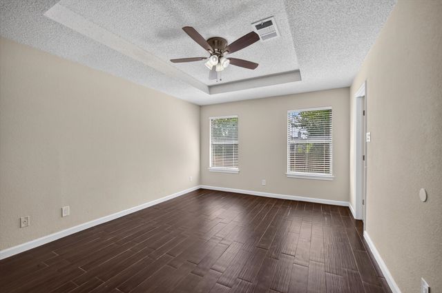 2607 Parkview Drive, Corinth, TX 76210