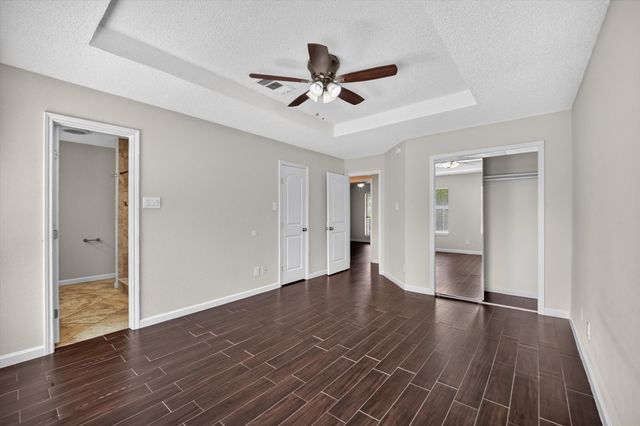 2607 Parkview Drive, Corinth, TX 76210