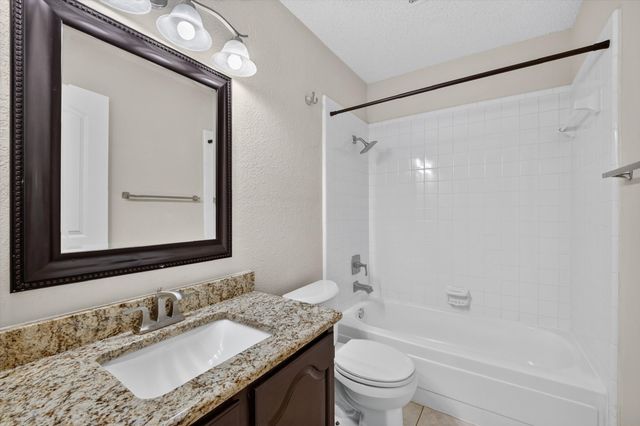 2607 Parkview Drive, Corinth, TX 76210