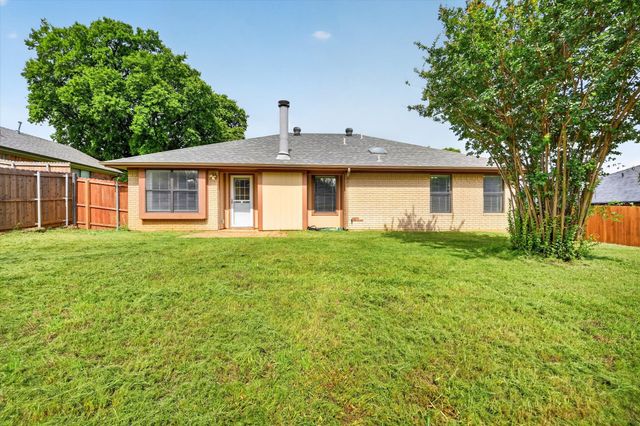 2607 Parkview Drive, Corinth, TX 76210